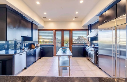 Pinnacle Peak Maison | Opulent 11-Bedroom Scottsdale Estate with Private Lazy River
