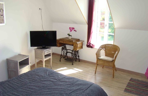 Nogent-sur-Seine Hôtel | Hôtel à la Belle Dame