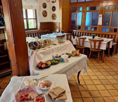 Sessenheim Hôtel | Hôtel à la croix d'or