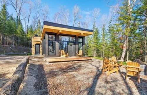 Les Eboulements Maison | Hôtel à la maison - Le Pic-Bois
