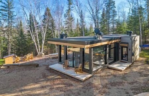 Les Eboulements Maison | Hôtel à la maison - Le Lièvre