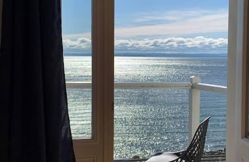 Saint Irenee Chalet De Ski | Hôtel à la maison - La Brise Marine, spa et plage