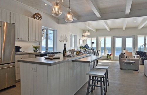 Saint Irenee Maison | Hôtel à la maison - Le Coeur de la plage