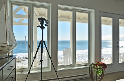 Saint Irenee Maison | Hôtel à la maison - Le Coeur de la plage