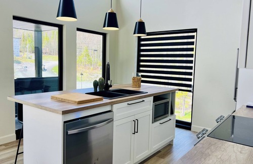 Adstock Maison | Hôtel à la maison - Le Versa, golf, ski et spa