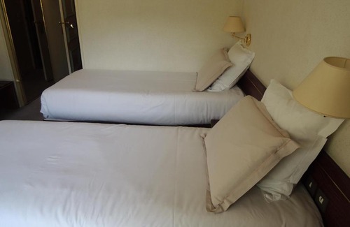 Cluses Hôtel | Hôtel 4C