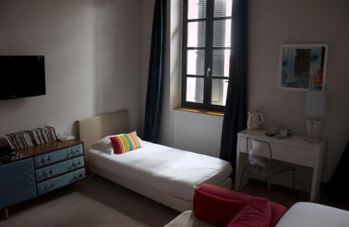 Castelsarrasin Hôtel | Hôtel Absolu