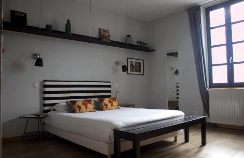 Castelsarrasin Hôtel | Hôtel Absolu