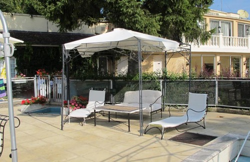 Meaux Hôtel | Hôtel Acostel