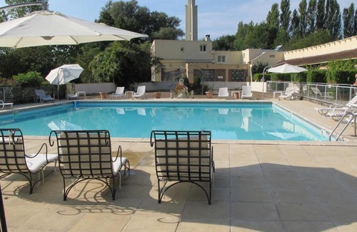 Meaux Hôtel | Hôtel Acostel