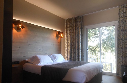 Eccica-Suarella Hôtel | Hôtel Acqua Dolce
