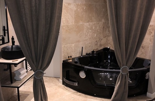 Eccica-Suarella Hôtel | Hôtel Acqua Dolce