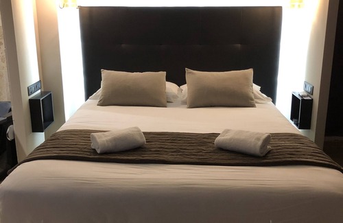 Eccica-Suarella Hôtel | Hôtel Acqua Dolce