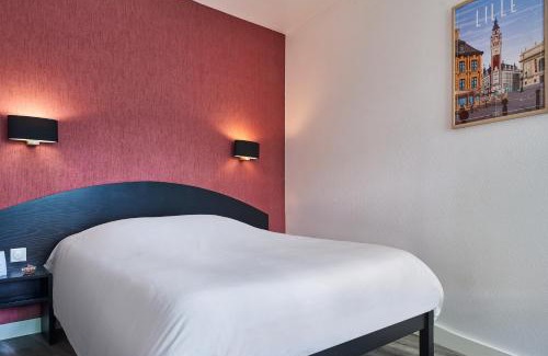 Faches-Thumesnil Hôtel | Hôtel Agena