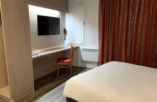 Faches-Thumesnil Hôtel | Hôtel AGENA Lille Aéroport Lesquin
