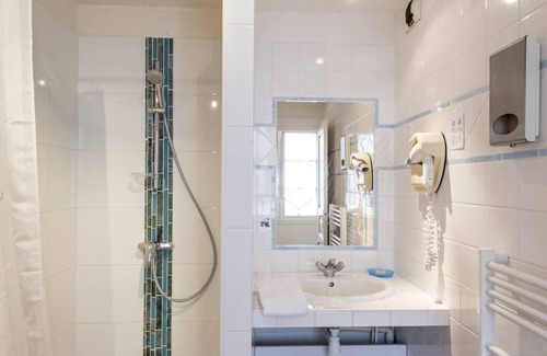 Chinon Hôtel | Hôtel Agnès Sorel
