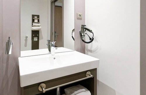 Vaux-les-Pres Hôtel | Hôtel Akena Besançon