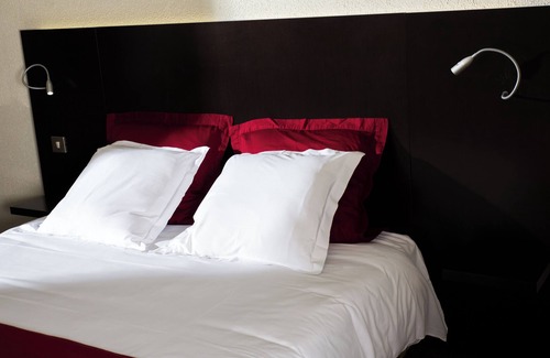Agnetz Hôtel | AKENA Express Creil Clermont - Agnetz