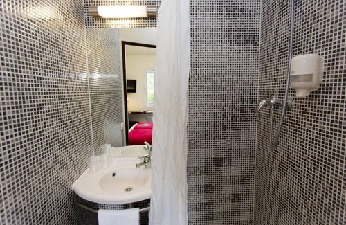 Agnetz Hôtel | AKENA Express Creil Clermont - Agnetz