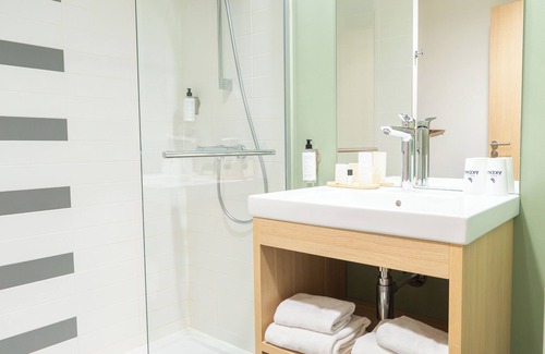 Chalons-en-Champagne Hôtel | Hôtel Akena Châlons en Champagne
