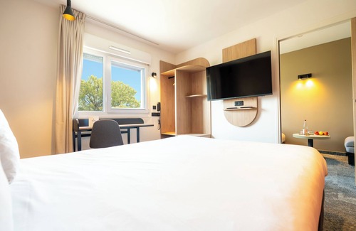 Chalons-en-Champagne Hôtel | Hôtel Akena Châlons en Champagne