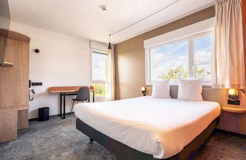 Chalons-en-Champagne Hôtel | Hôtel Akena Châlons en Champagne
