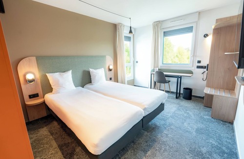 Chalons-en-Champagne Hôtel | Hôtel Akena Châlons en Champagne
