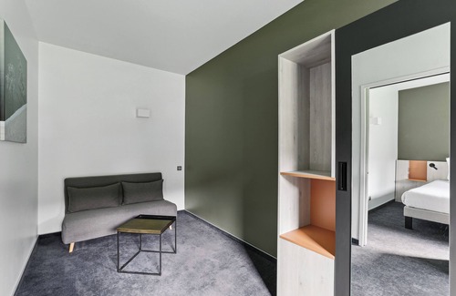 Molinges Hôtel | Hôtel Akena Molinges - La Brocatelle