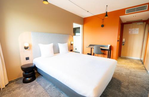 Bezannes Hôtel | Hôtel Akena Reims Bezannes