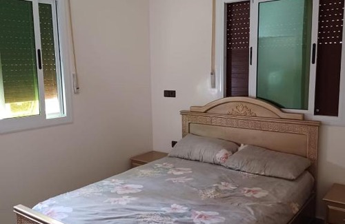 Ajdir Appartement | Hôtel alferdaws