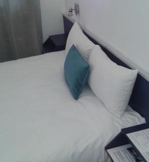 Minimes - Barriere de Paris Hôtel | Hôtel Alizé