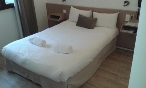 Minimes - Barriere de Paris Hôtel | Hôtel Alizé