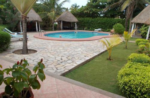 Lome Hôtel | Hôtel Alizé Plage