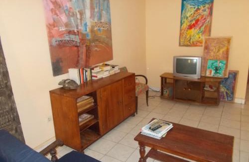 Lome Hôtel | Hôtel Alizé Plage