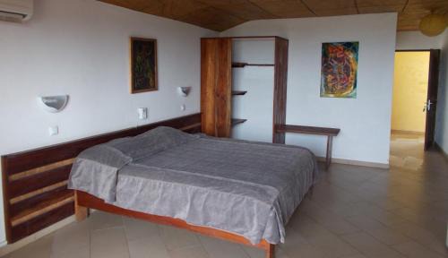 Lome Hôtel | Hôtel Alizé Plage