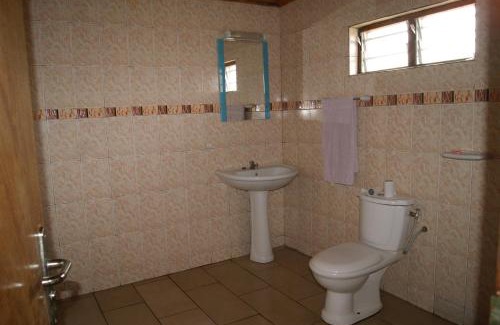 Lome Hôtel | Hôtel Alizé Plage