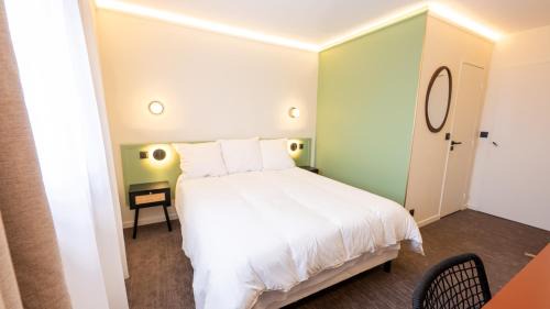 Joinville-le-Pont Hôtel | Hôtel Alliance - Proche Paris