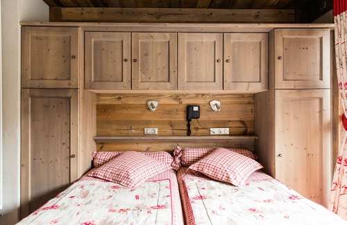 Morzine Hôtel | Hôtel Alpen Roc