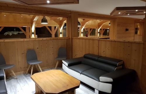 Morzine Hôtel | Hôtel Alpen Roc