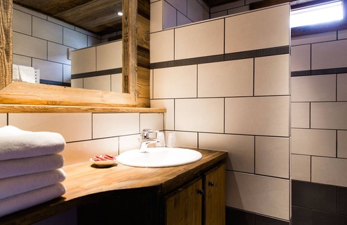 Morzine Hôtel | Hôtel Alpen Roc