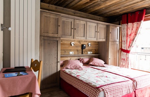 Morzine Hôtel | Hôtel Alpen Roc
