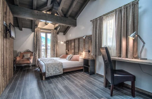 Brides-les-Bains Hôtel | Hôtel Altis Val Vert
