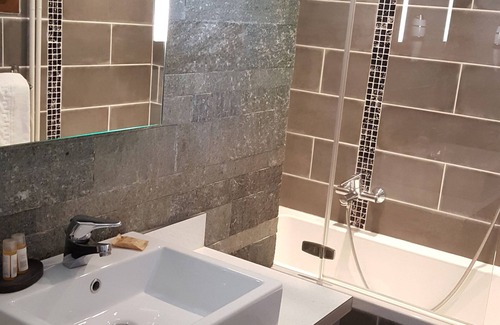 Brides-les-Bains Hôtel | Hôtel Altis Val Vert