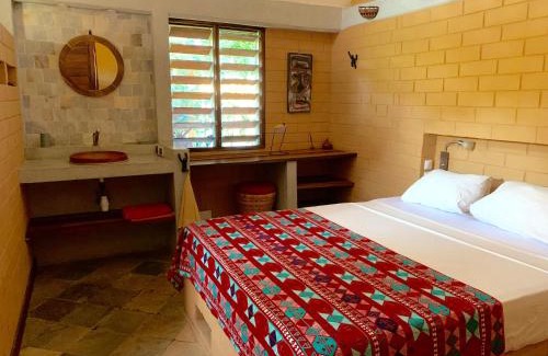 Kpalime Hôtel | Hôtel Amédzépé