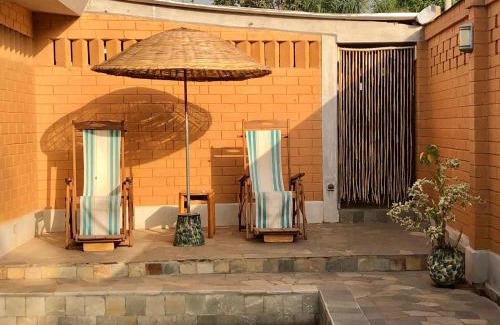 Kpalime Hôtel | Hôtel Amédzépé