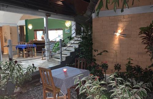 Kpalime Hôtel | Hôtel Amédzépé