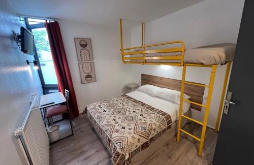 Saint-Francois d'Assise Hôtel | Hôtel Amarante