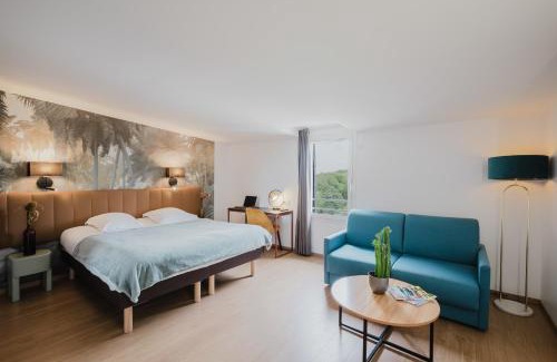 Ambares-et-Lagrave Hôtel | Hôtel Amaya