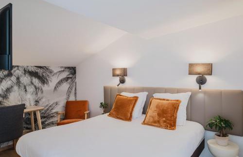 Ambares-et-Lagrave Hôtel | Hôtel Amaya