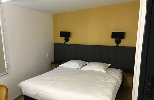 Ambares-et-Lagrave Hôtel | Hôtel Amaya